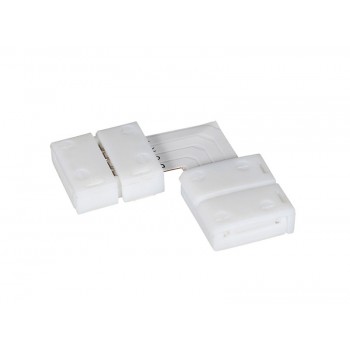 Коннектор угловой SMD 5050 RGB Corner